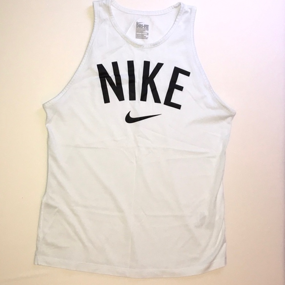 Nike Tank Top